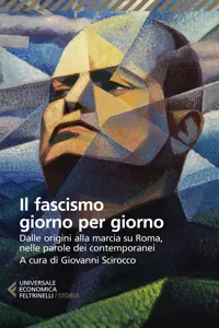 Il fascismo giorno per giorno_cover