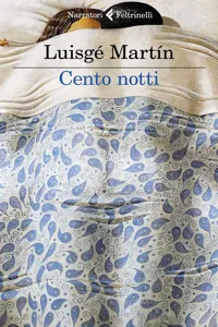 Cento notti_cover