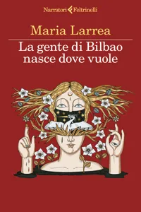 La gente di Bilbao nasce dove vuole_cover