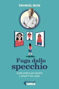 Fuga dallo specchio_cover