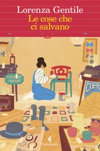 Le cose che ci salvano_cover