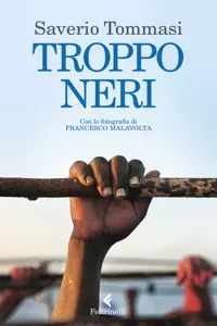 Troppo neri_cover