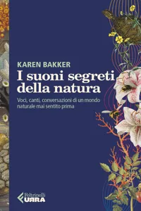 I suoni segreti della natura_cover