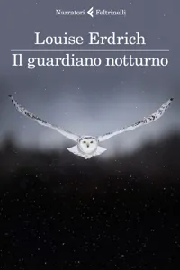 Il guardiano notturno_cover