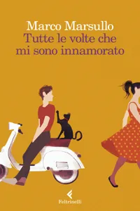 Tutte le volte che mi sono innamorato_cover