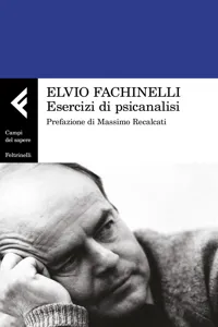 Esercizi di psicanalisi_cover