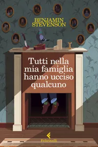 Tutti nella mia famiglia hanno ucciso qualcuno_cover