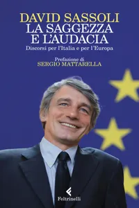 La saggezza e l'audacia_cover