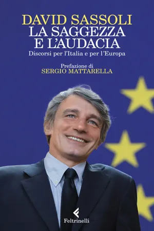 La saggezza e l'audacia