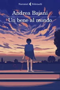 Un bene al mondo_cover