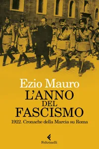 L'anno del fascismo_cover