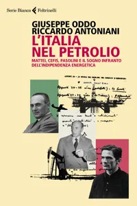 L'Italia nel petrolio_cover