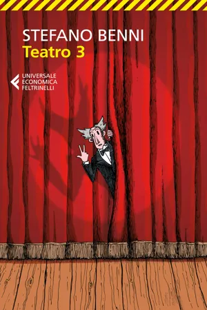 Teatro 3