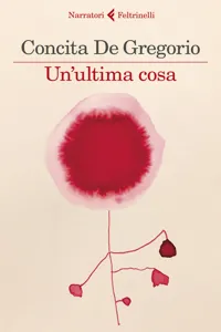 Un'ultima cosa_cover