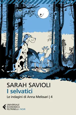 I selvatici