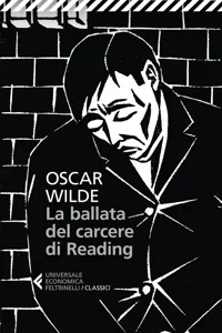 La ballata del carcere di Reading_cover