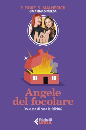 Angele del focolare