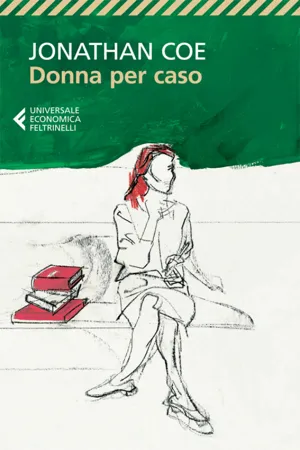 Donna per caso