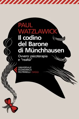 Il codino del barone di Münchhausen