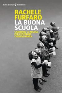 La buona scuola_cover