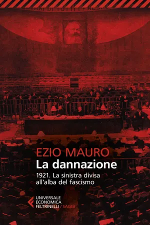 La dannazione