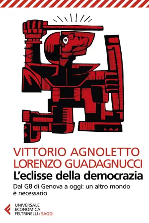 L'eclisse della democrazia