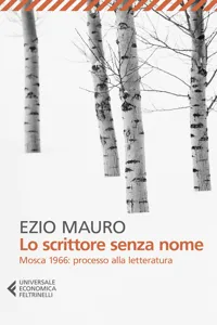 Lo scrittore senza nome_cover