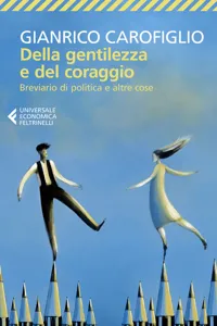 Della gentilezza e del coraggio_cover