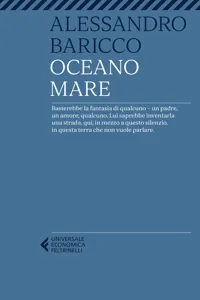 Oceano mare_cover