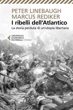 I ribelli dell'Atlantico