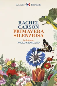 Primavera silenziosa_cover