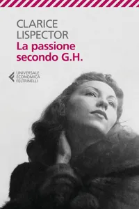 La passione secondo G.H._cover