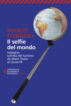 Il selfie del mondo