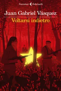 Voltarsi indietro_cover