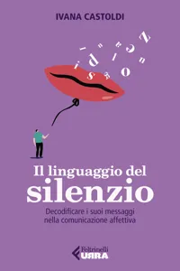 Il linguaggio del silenzio_cover