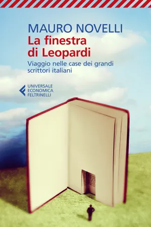 La finestra di Leopardi