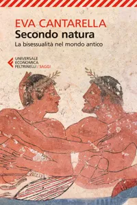 Secondo natura_cover