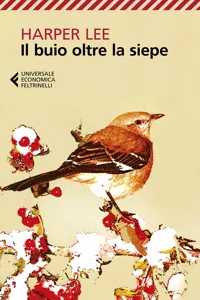 Il buio oltre la siepe_cover