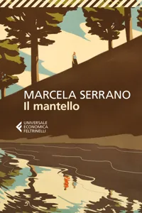 Il mantello_cover