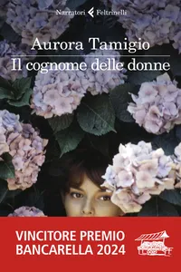 Il cognome delle donne_cover