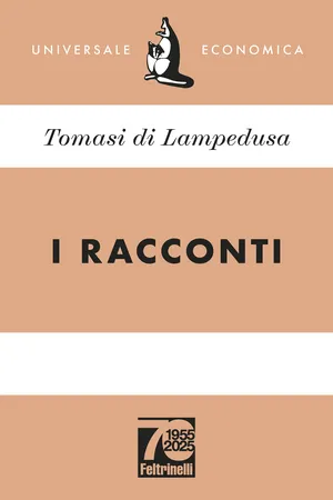 I racconti