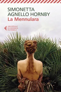 La Mennulara_cover