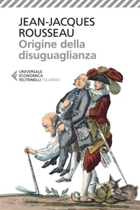 Origine della disuguaglianza_cover