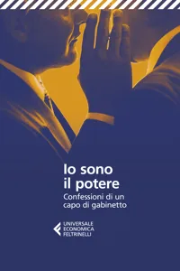 Io sono il potere_cover