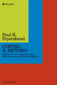 Contro il metodo_cover