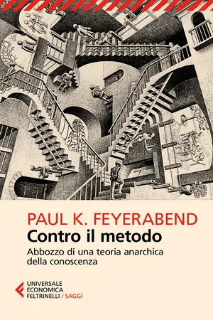 Contro il metodo