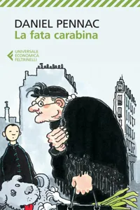 Il ciclo di Malaussène_cover