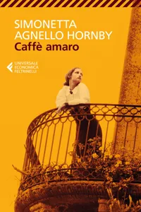 Caffè amaro_cover