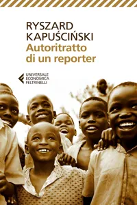 Autoritratto di un reporter_cover