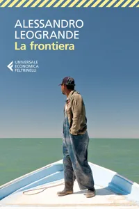 La frontiera_cover